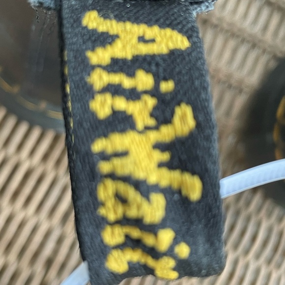 Black Leather Chelsea Boots - Picture 7 of 10